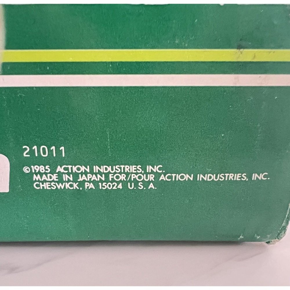 VINTAGE NEW Scottie Dog Mugs Set of 4 Scottish Terrier Coffee Tea Cups 1985 80s - Picture 8 of 8